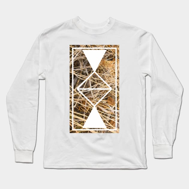 Wild Dreams Long Sleeve T-Shirt by SmoothDesign